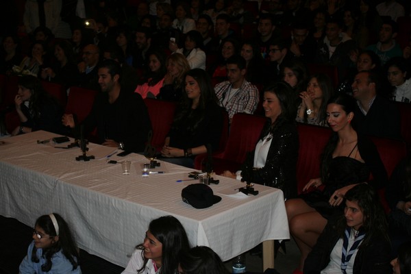 SOL Talent Show